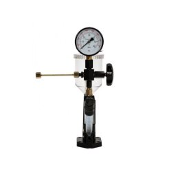YATO Tester injector, presiune 600 bar, capacitate rezervor 600 ml
