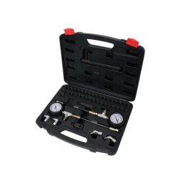 YATO Tester de presiune frana, 46 piese