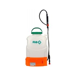 FLO Vermorel compatibil cu acumulator 12V 8.0Ah, capacitate 16l