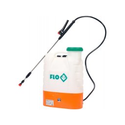 FLO Vermorel compatibil cu acumulator 12V 8.0Ah, capacitate 16l