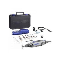 F0134250JF DREMEL Unealta multifunctionala 4250, putere 175W, set 45 accesorii
