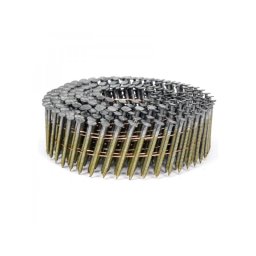 71990 VOREL Cuie 32 x 2.1 mm in banda cu sarma