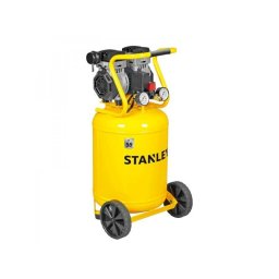 SXCMS1350VE STANLEY Compresor aer ,Silent 50 L 1.3 CP, 1000W, 8Bar, 150L/min, 59dB