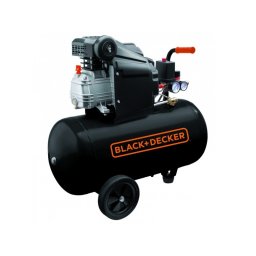 BD 205/50 BLACK DECKER. Compresor 50 L