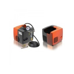 CUBO BLACK DECKER. Compresor 1.5 CP 8 bari