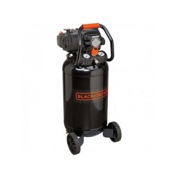 BD 227/50V-NK BLACK DECKER. Compresor vertical fara ulei