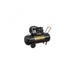 B 400/10/200 STANLEY. Compresor orizontal Fatmax 3CP 10 bar 390L/min