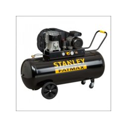 B 350/10/200 T STANLEY. Compresor Fatmax 200L 3HP 330L/M
