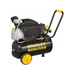 D 251/10/24S STANLEY. Compresor Fatmax 24 l 10 BAR 240 l/min