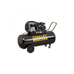 B 480/10/270T STANLEY. Compresor Fatmax 270 L 4 HP 10 Bar