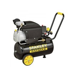 D 211/8/24S STANLEY. Compresor Stanley Fatmax 24 L 2 HP 8 Bar