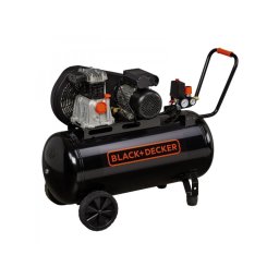 BD 220/100-2M BLACK DECKER. Compresor 2 CP vas 100 l
