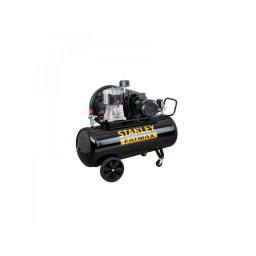 BA 651/11/270 STANLEY. Compresor orizontal profesional Fatmax, 5.5CP, 11 bar, 640L/min