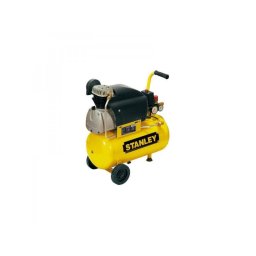 D 211/8/50 STANLEY. Compresor aer 50 L, 2 CP, 8 Bar