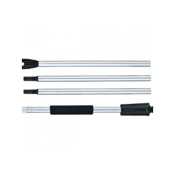 MAKITA Set extensie lance 0.9-1.7m compatibil cu HW1200, HW1300