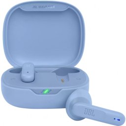 Casti in-ear Wave Flex true Wireless Albastru