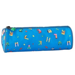Penar Penar cilindric neechipat LEGO V-Line - design Alphabet