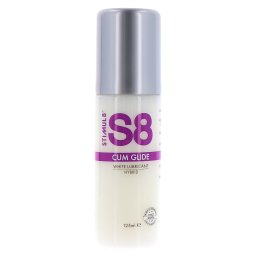 Stimul8 Hybrid Cum Glide 125ml