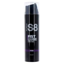Stimul8 Hybrid Fist Lube 200ml