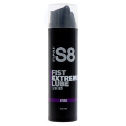 Stimul8 Hybrid Extreme Fist Lube 200ml