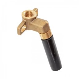 Supapă cilindrică pentru adăpători inox de 5 litri