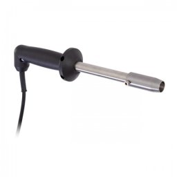 Ecornator electric, 230 V, cu cap de 18 mm