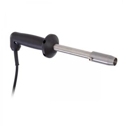 Ecornator electric, 230 V, cu cap de Ø18 mm