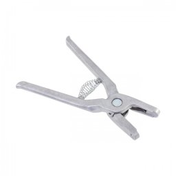 Clește aplicator crotalii Twintag, aluminiu