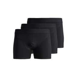 JACK & JONES Boxeri 'JACWAISTBAND' negru