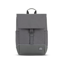 Johnny Urban Geantă sport 'Mika Bike' gri închis