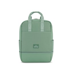 Johnny Urban Rucsac 'Jona Medium Bike' verde