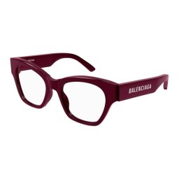 Balenciaga Rame ochelari de vedere dama Balenciaga BB0263O 004