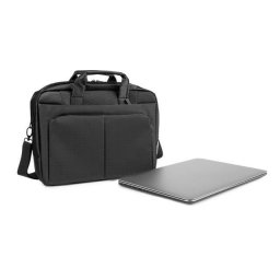 Laptop Bag Gazelle 15,6'' - 16'' Black