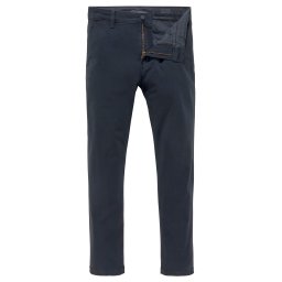 LEVI'S ® Pantaloni eleganți 'XX Chino Slim II' bleumarin