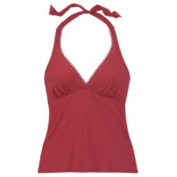 s.Oliver Tankini top sângeriu