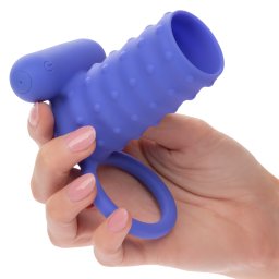 California Exotics Endless Desires Enhancer Blue