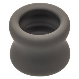 California Exotics Alpha Scrotum Stretching Ring Grey