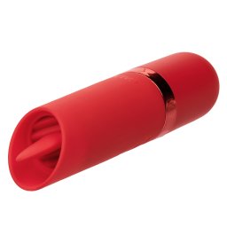 California Exotics Kyst Flicker Red