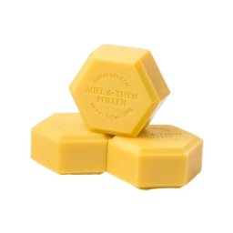 Sapun cu miere si polen 100g Apidava