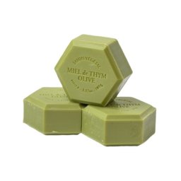 Sapun cu miere si ulei de masline 100g Apidava