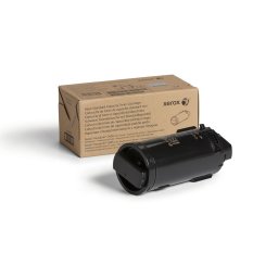 Toner for VL C60X black