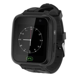 Smartwatch CEAS SMARTWATCH COPII NEGRU KRUGER&MATZ