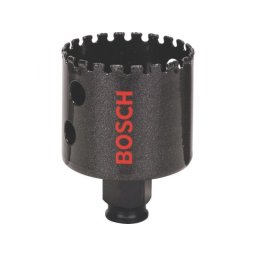 Bosch Carota diamantata 51 mm