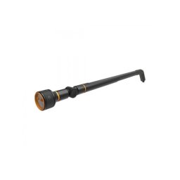 FISKARS Tija de stropit universala cu 3 jeturi, 74 cm, material SoftGrip