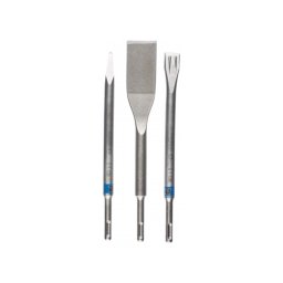 Set 3 Dalti Bosch , cu sistem de prindere SDS-plus, L 250 / 260 mm