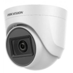 Camera supraveghere turret Hikvision DS-2CE76D0T-ITPF
