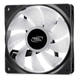 Deepcool RF120 120mm RGB LED fan
