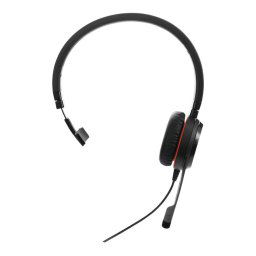 Jabra (14401-20) Jabra Evolve 30 II HS Mono 3.5 mm Jack, HS without ctrl.