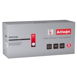 Activejet ATB-2411N toner for Brother TN-2411