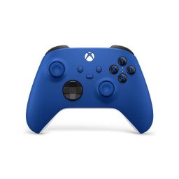 Xbox X Wireless Controller Shock Blue